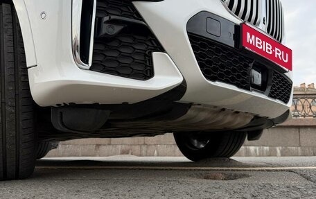 BMW X7, 2021 год, 9 999 990 рублей, 16 фотография