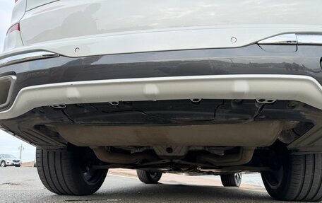 BMW X7, 2021 год, 9 999 990 рублей, 19 фотография