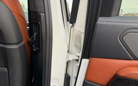 BMW X7, 2021 год, 9 999 990 рублей, 24 фотография