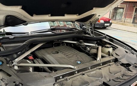 BMW X7, 2021 год, 9 999 990 рублей, 15 фотография