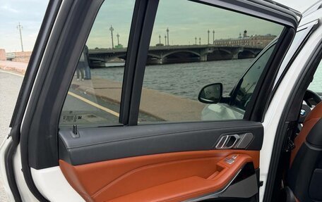 BMW X7, 2021 год, 9 999 990 рублей, 32 фотография
