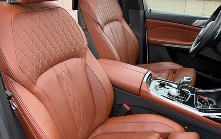 BMW X7, 2021 год, 9 999 990 рублей, 31 фотография