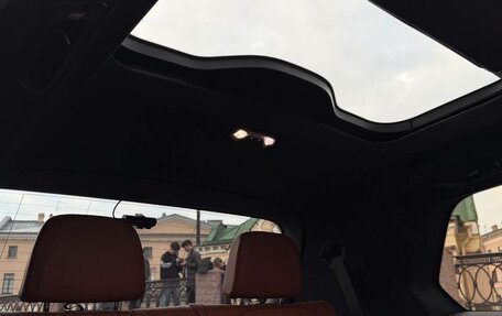 BMW X7, 2021 год, 9 999 990 рублей, 33 фотография