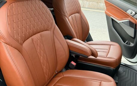 BMW X7, 2021 год, 9 999 990 рублей, 40 фотография