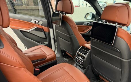 BMW X7, 2021 год, 9 999 990 рублей, 36 фотография
