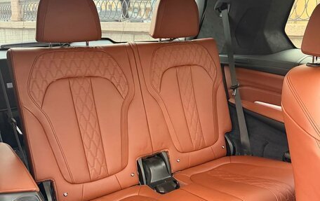 BMW X7, 2021 год, 9 999 990 рублей, 35 фотография