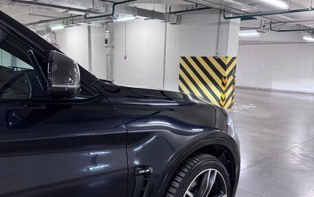 BMW X6 M, 2018 год, 6 000 000 рублей, 3 фотография