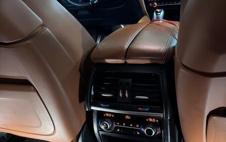 BMW X6 M, 2018 год, 6 000 000 рублей, 10 фотография