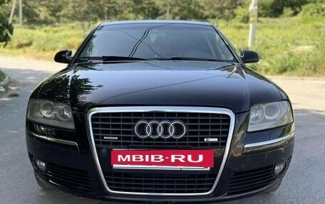 Audi A8, 2006 год, 800 000 рублей, 1 фотография
