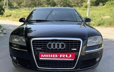 Audi A8, 2006 год, 800 000 рублей, 1 фотография