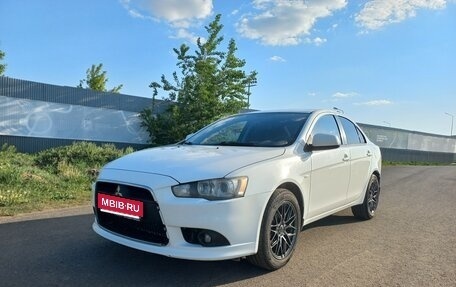 Mitsubishi Lancer IX, 2014 год, 960 000 рублей, 1 фотография