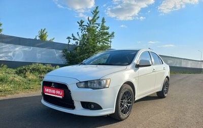 Mitsubishi Lancer IX, 2014 год, 960 000 рублей, 1 фотография