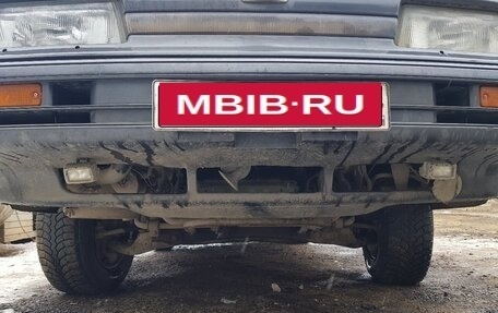 Mazda Bongo III, 1991 год, 350 000 рублей, 6 фотография