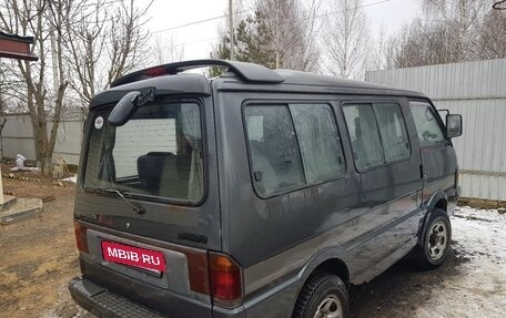 Mazda Bongo III, 1991 год, 350 000 рублей, 3 фотография