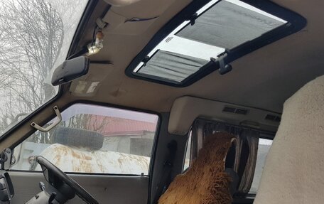 Mazda Bongo III, 1991 год, 350 000 рублей, 10 фотография