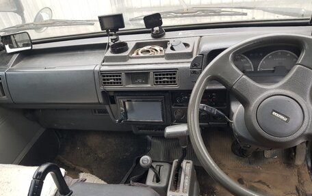 Mazda Bongo III, 1991 год, 350 000 рублей, 9 фотография