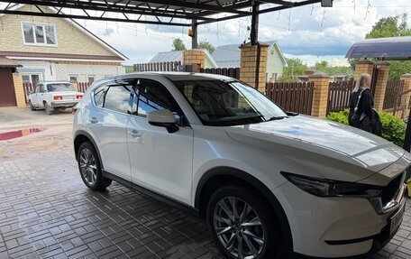 Mazda CX-5 II, 2021 год, 2 700 000 рублей, 4 фотография