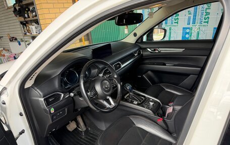 Mazda CX-5 II, 2021 год, 2 700 000 рублей, 5 фотография