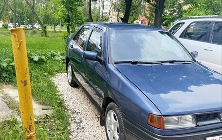 SEAT Toledo III, 1992 год, 230 000 рублей, 2 фотография