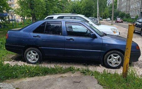 SEAT Toledo III, 1992 год, 230 000 рублей, 4 фотография