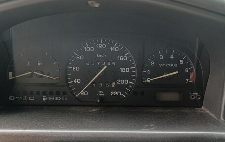 SEAT Toledo III, 1992 год, 230 000 рублей, 8 фотография