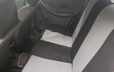 SEAT Toledo III, 1992 год, 230 000 рублей, 9 фотография