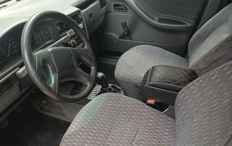 SEAT Toledo III, 1992 год, 230 000 рублей, 10 фотография