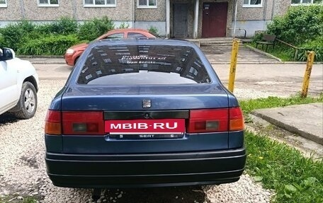SEAT Toledo III, 1992 год, 230 000 рублей, 5 фотография