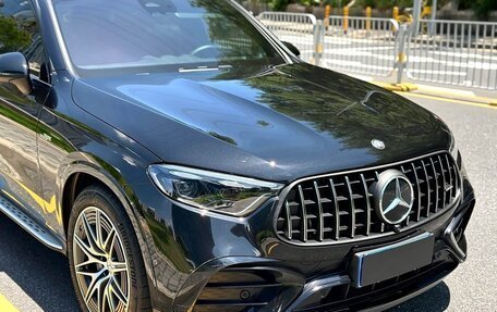 Mercedes-Benz GLC AMG, 2025 год, 9 000 000 рублей, 4 фотография