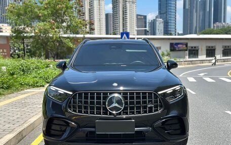 Mercedes-Benz GLC AMG, 2025 год, 9 000 000 рублей, 2 фотография
