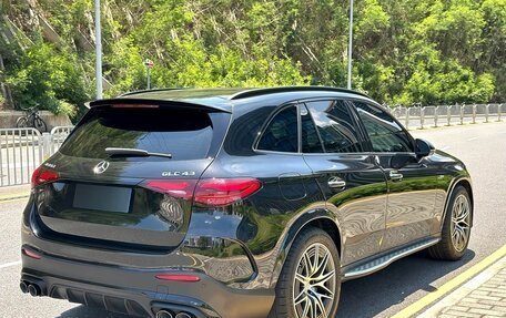 Mercedes-Benz GLC AMG, 2025 год, 9 000 000 рублей, 5 фотография