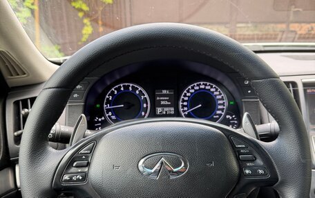 Infiniti G, 2013 год, 1 280 000 рублей, 7 фотография