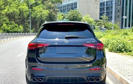 Mercedes-Benz GLC AMG, 2025 год, 9 000 000 рублей, 6 фотография