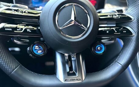 Mercedes-Benz GLC AMG, 2025 год, 9 000 000 рублей, 13 фотография
