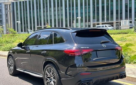 Mercedes-Benz GLC AMG, 2025 год, 9 000 000 рублей, 7 фотография