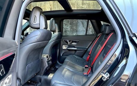 Mercedes-Benz GLC AMG, 2025 год, 9 000 000 рублей, 14 фотография