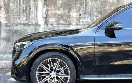 Mercedes-Benz GLC AMG, 2025 год, 9 000 000 рублей, 9 фотография
