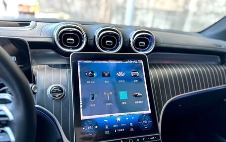Mercedes-Benz GLC AMG, 2025 год, 9 000 000 рублей, 18 фотография