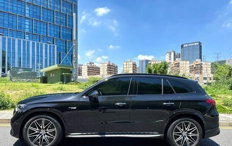 Mercedes-Benz GLC AMG, 2025 год, 9 000 000 рублей, 8 фотография