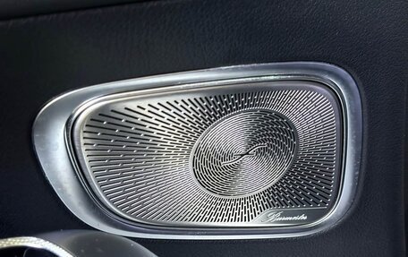 Mercedes-Benz GLC AMG, 2025 год, 9 000 000 рублей, 19 фотография