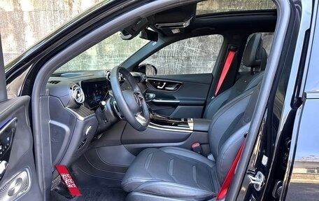 Mercedes-Benz GLC AMG, 2025 год, 9 000 000 рублей, 16 фотография