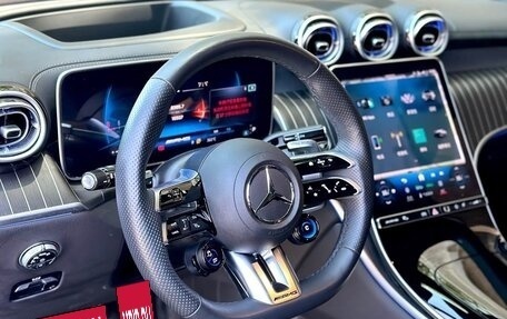 Mercedes-Benz GLC AMG, 2025 год, 9 000 000 рублей, 11 фотография