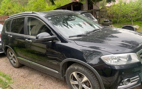 Haval H6, 2016 год, 1 300 000 рублей, 3 фотография