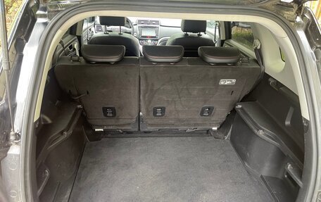 Haval H6, 2016 год, 1 300 000 рублей, 9 фотография