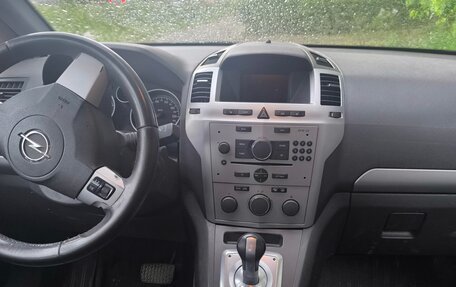 Opel Zafira B, 2013 год, 580 000 рублей, 6 фотография