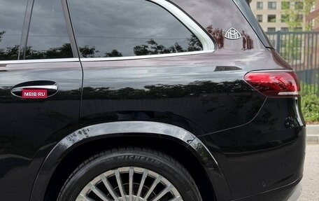 Mercedes-Benz Maybach GLS I, 2021 год, 16 500 000 рублей, 8 фотография