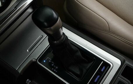 Toyota Land Cruiser Prado 150 рестайлинг 2, 2018 год, 4 549 050 рублей, 24 фотография