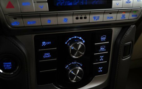 Toyota Land Cruiser Prado 150 рестайлинг 2, 2018 год, 4 549 050 рублей, 20 фотография