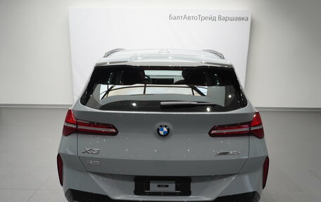 BMW X3, 2025 год, 7 700 000 рублей, 5 фотография