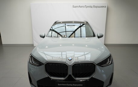 BMW X3, 2025 год, 7 700 000 рублей, 2 фотография